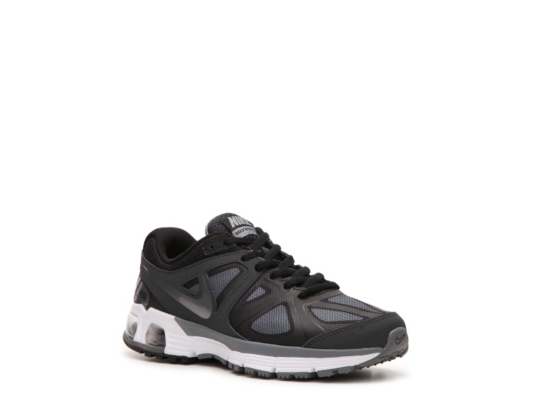 Nike Air Max Run Lite 4 Boys' Youth Running Shoe