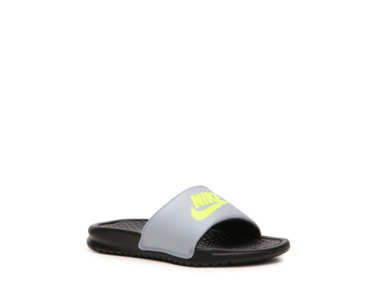 Nike Benassi JDI Boys' Toddler & Youth Slide