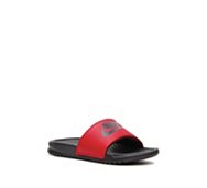 Nike Benassi JDI Boys Toddler & Youth Slide Sandal