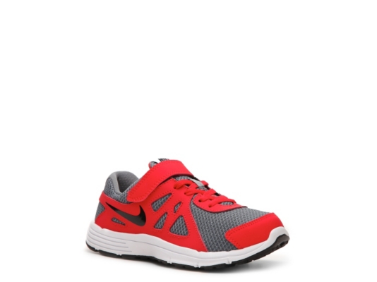 Nike Revolution 2 Boys' Toddler & Youth Running Shoe