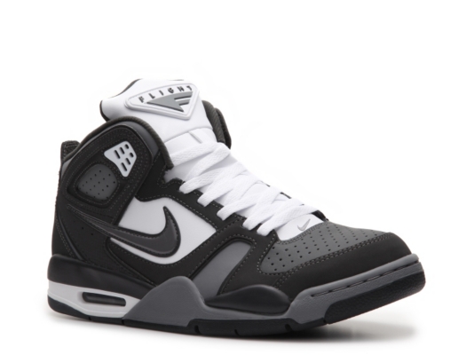 nike flights high tops