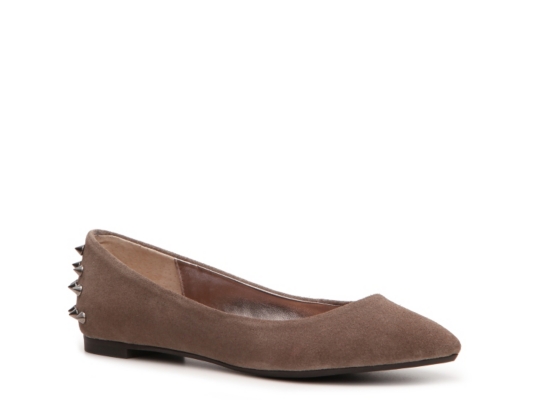 Steve Madden Inklet Flat