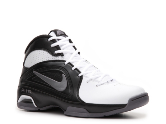 Nike Air Visi Pro III Basketball Shoe