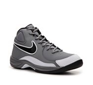 Nike Overplay Basketball Shoe - Mens