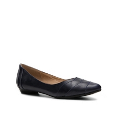 Chelsea Crew Lucky Flat | DSW