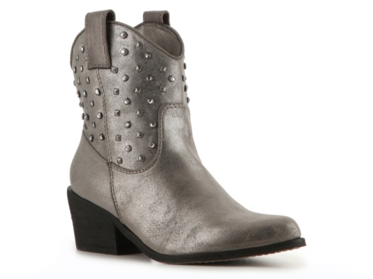 Gomax Cowboy-03 Western Boot