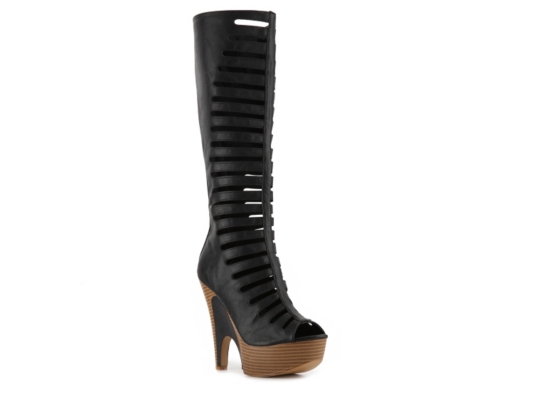 Gomax Guista-10 Boot