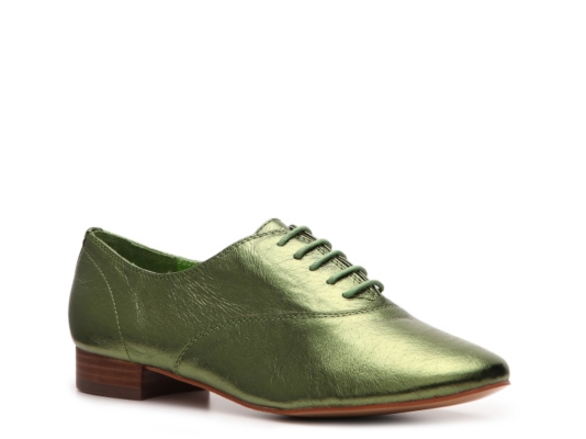 Envy Waltz Oxford