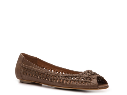 Envy Chatter Box Flat