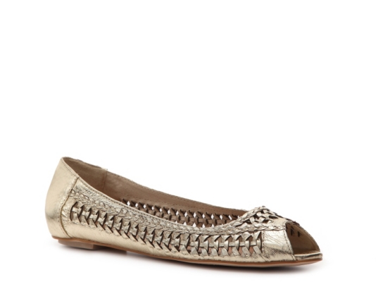 Envy Chatter Box Flat