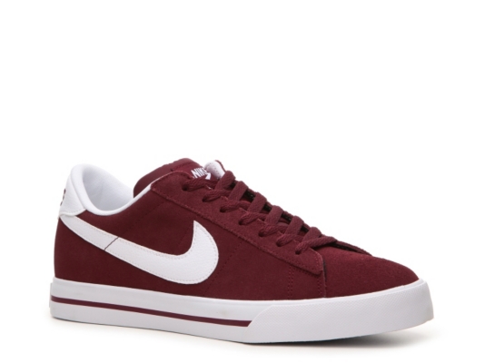 Nike Sweet Classic Suede Sneaker