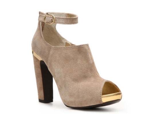 Seychelles Nothing But Trouble Platform Pump