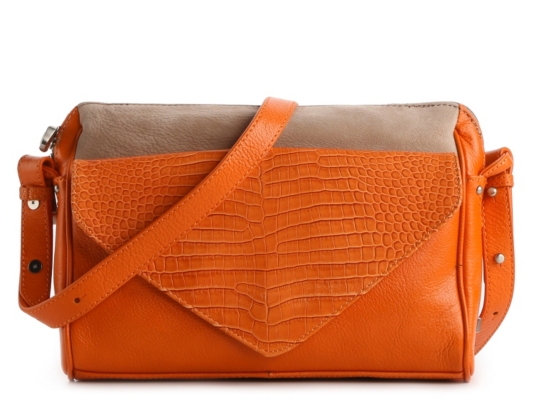 Pour La Victoire Prado Convertible Cross Body Bag