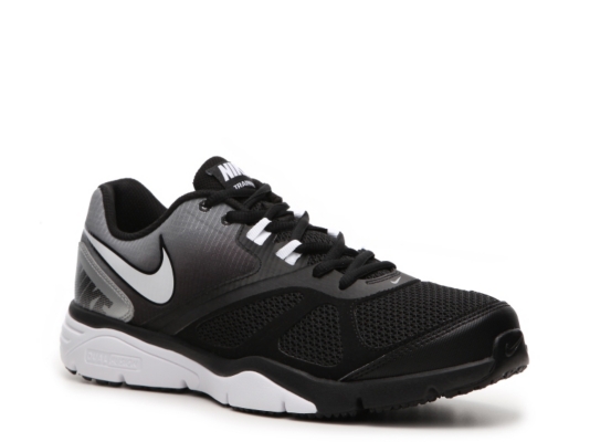 Nike Dual Fusion TR IV Training Shoe