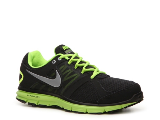 Nike Lunar Forever 2 Performance Running Shoe