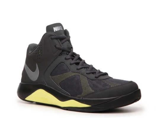 Nike Dual Fusion Basketball Shoe