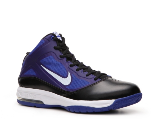 Nike Air Max Actualizer Basketball Shoe
