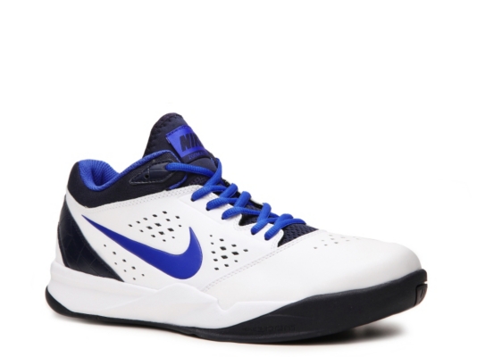 Nike Zoom Ventiquattro Basketball Shoe