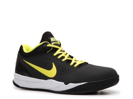 Nike Zoom Ventiquattro Basketball Shoe