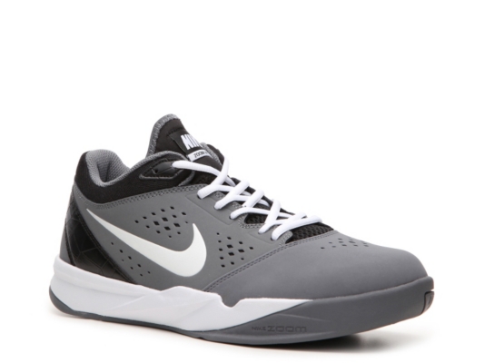 Nike Zoom Ventiquattro Basketball Shoe