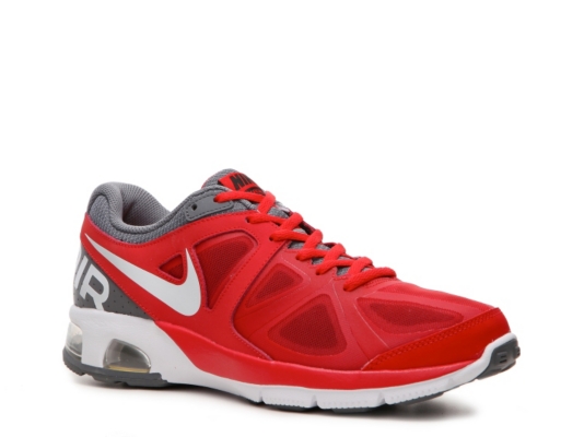 Nike Air Max Run Lite 4 Lightweight Running Shoe