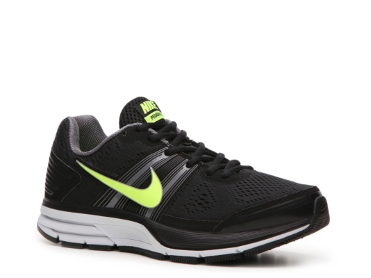 Nike Air Pegasus+ 29 Lightweight Running Shoe