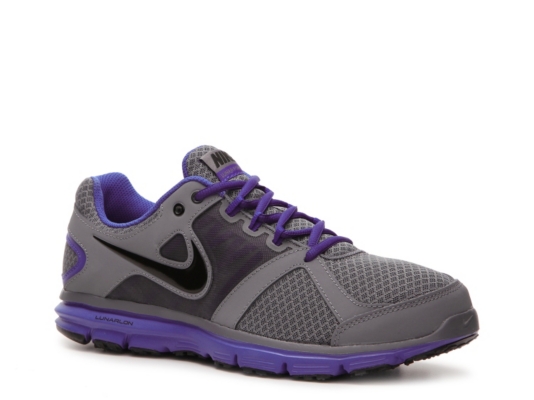 Nike Lunar Forever 2 Performance Running Shoe