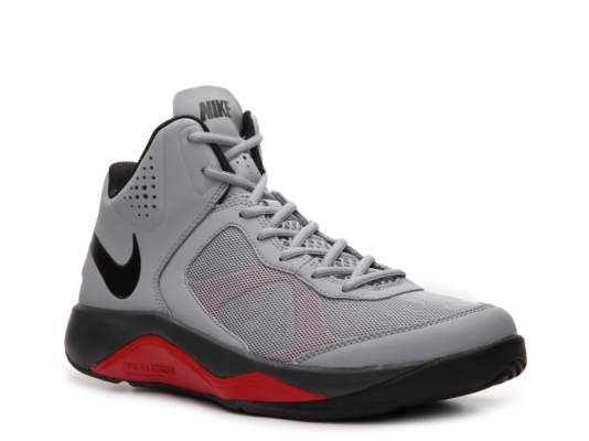 Nike Dual Fusion Basketball Shoe