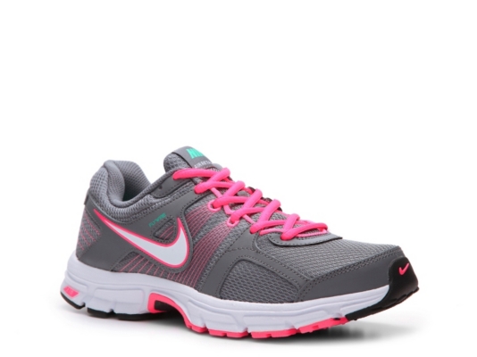 Nike Air Retaliate 2 Running Shoe - Womens