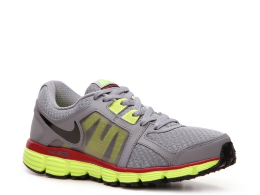 Nike Dual Fusion ST 2 Running Shoe