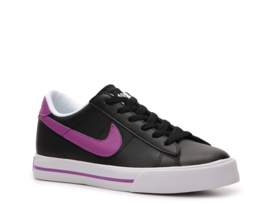 Nike Sweet Classic Leather Sneaker - Womens