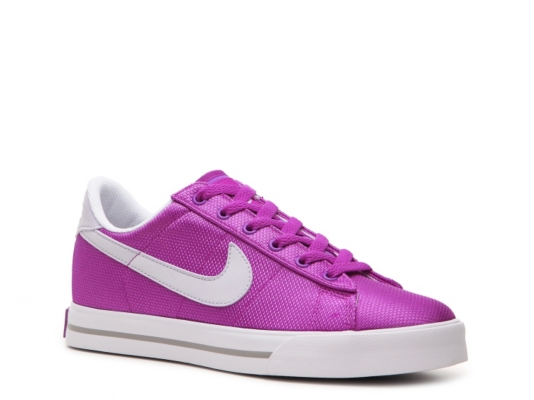 Nike Sweet Classic Textured Sneaker