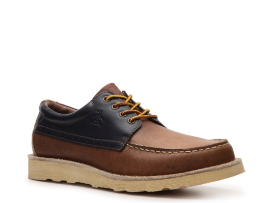 Original Penguin Grinder Oxford