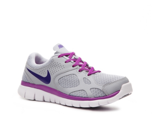 Nike Flex Run Lightweight Running Shoe