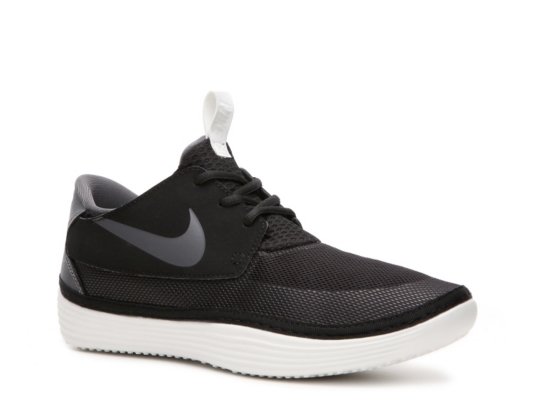 Nike Solarsoft Moccasin