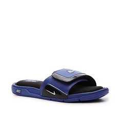 dsw nike slides