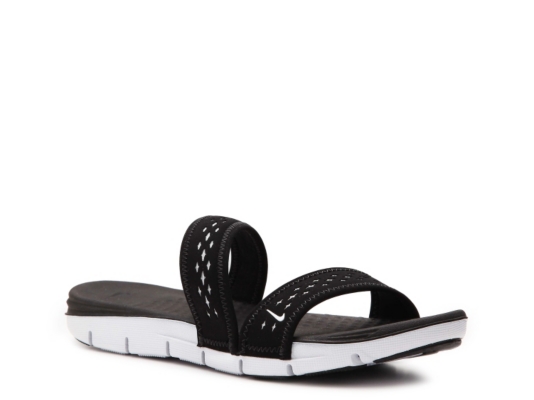 dsw nike sandals