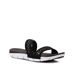 dsw nike slides