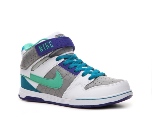 Nike Air Mogan Mid 2 Sneaker