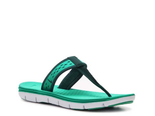 Nike Free Motion Flat Sandal