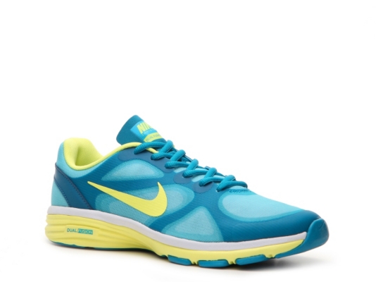 Nike Dual Fusion TR Lightweight Cross Training Shoe