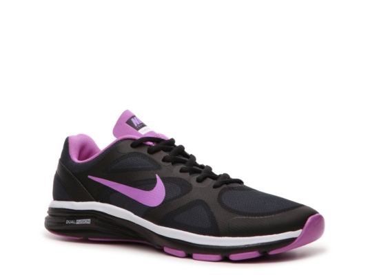Nike Dual Fusion TR Lightweight Cross Training Shoe