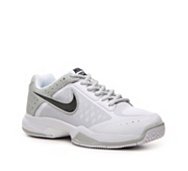 Nike Breathe Court Tennis Shoe - Womens