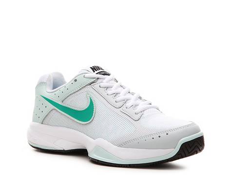 Nike Breathe Court Tennis Shoe - Womens | DSW