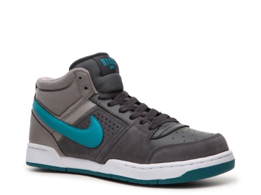 Nike Renzo 2 Mid Skate Shoe