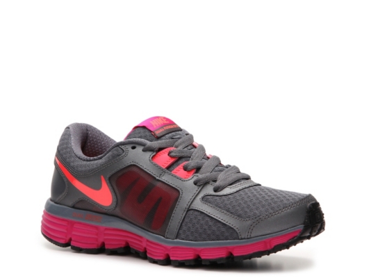 Nike Dual Fusion ST 2 Lightweight Running Shoe - Womens