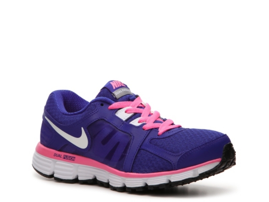 dsw nike womens running
