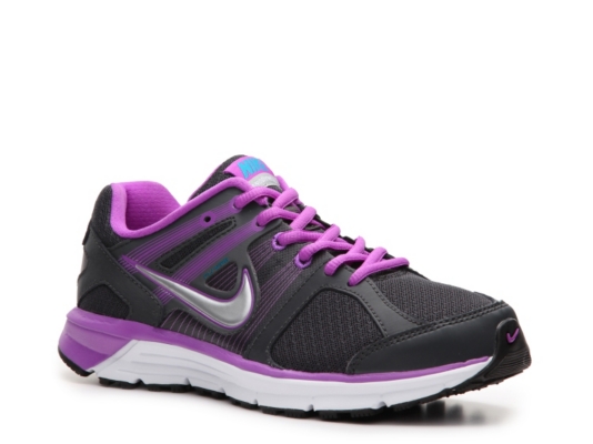 Nike Anodyne DS Lightweight Running Shoe