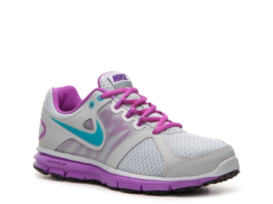 Nike Lunar Forever 2 Performance Running Shoe