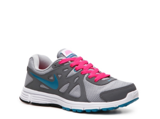 dsw nike womens running